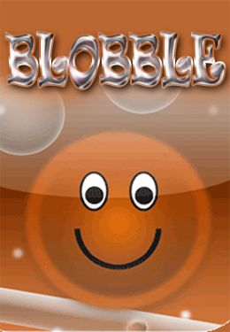 logo Blobble