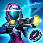 Clash and go: AR strategy icono