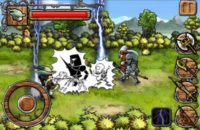 Jogos de tiro Robin Hood: A Lenda de Sherwood
