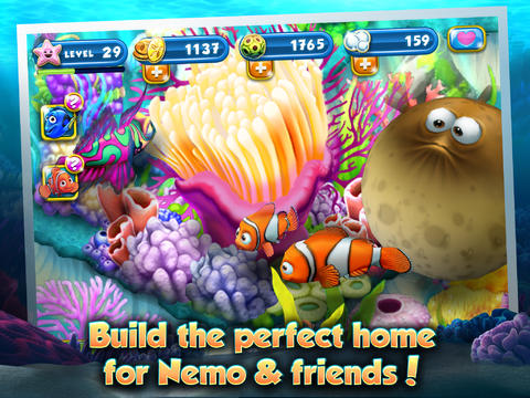 Nemo's Reef