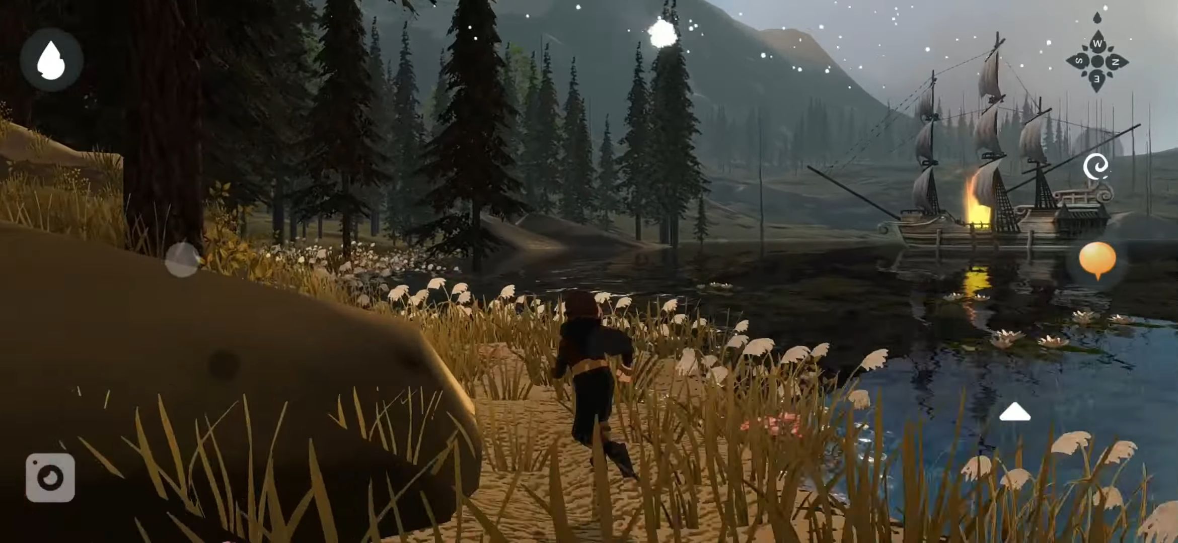 Wilderless screenshot 1