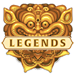 Gamaya legends icon