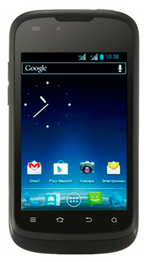 ZTE V790