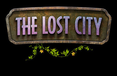 logo The Lost City