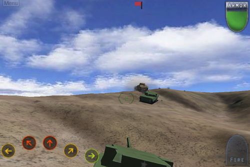 日本語のAfter war: Tanks of freedom 