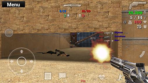 Special forces group 2 для Android