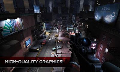 CONTRACT KILLER 2 для Android
