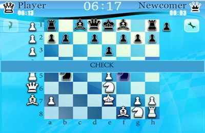 Chess Classics