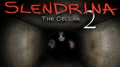 Slendrina: The cellar 2 captura de pantalla 1