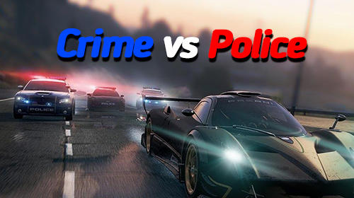 Crime vs police: Shooting car racing 3D Download APK for Android (Free ...