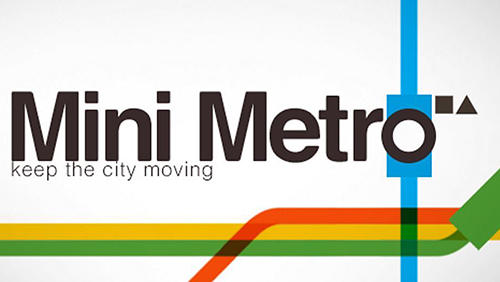 Mini metro screenshot 1