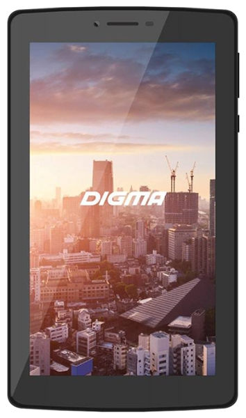 Digma CITI 7901用の着信音