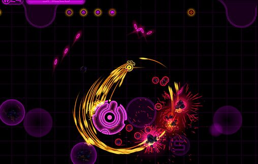 iPhone向けのInferno+無料 