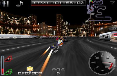 Motociclistas ótimos em português