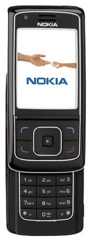 Descargar tonos de llamada para Nokia 6288