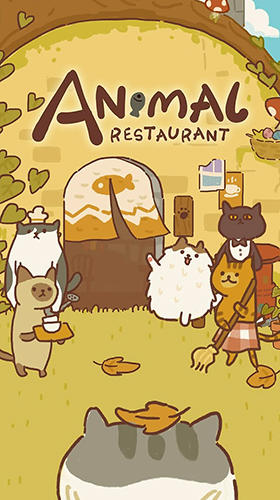 Animal restaurant screenshot 1