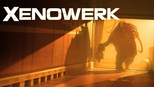 ロゴXenowerk