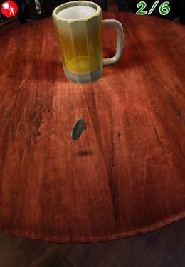 Lançamento de cerveja em português