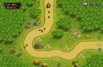 Kingdom Rush