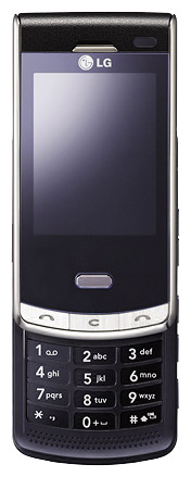 Free ringtones for LG KF750