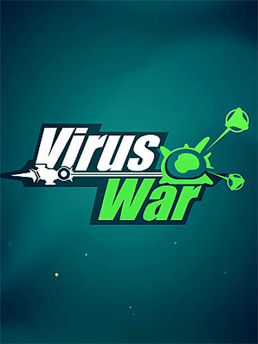 Virus war screenshot 1