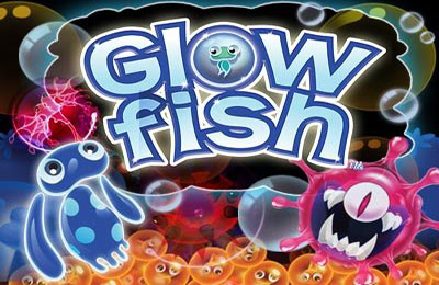 logo Glowfish HD