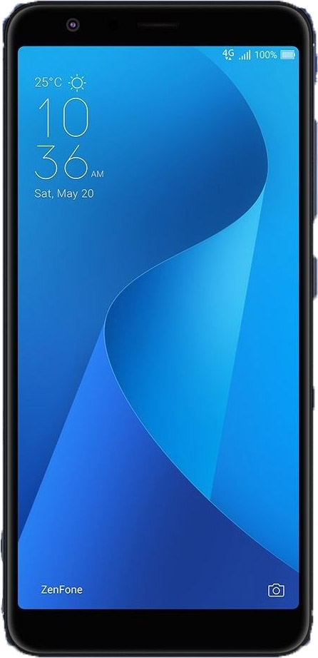 ASUS ZenFone Max Plus用の着信音