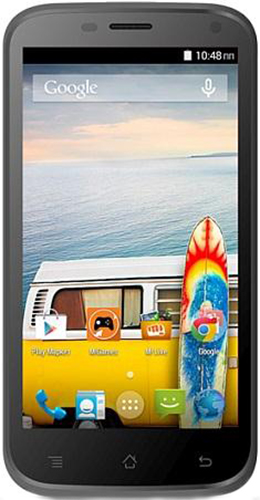 Рінгтони для Micromax A82 Bolt