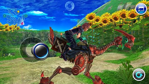  Chaos rings 3