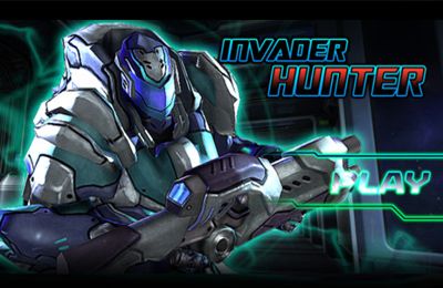logo Invadores Caçadores