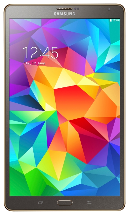 мелодії на дзвінок Samsung Galaxy Tab S 8.4 SM-T700