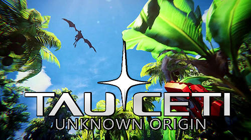 Tau Ceti: Unknown origin screenshot 1