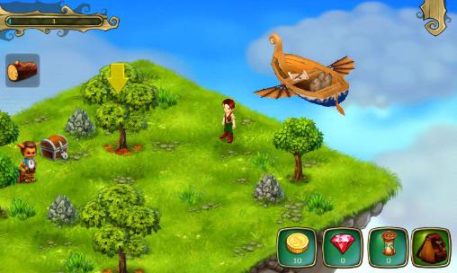 Dragon stones para Android