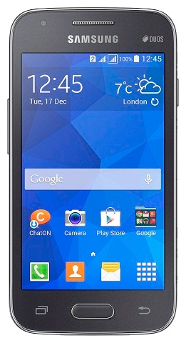 Рингтоны для Samsung Galaxy Ace 4 Duos