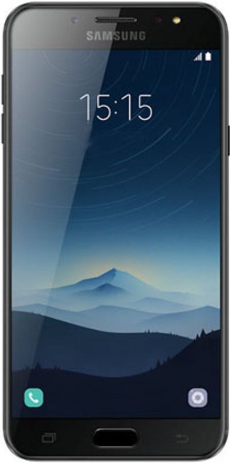 Kostenlose Klingeltöne für Samsung Galaxy C8