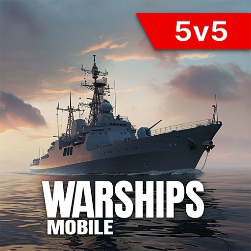Warships Mobile 2: Naval War Download APK for Android (Free) | mob.org