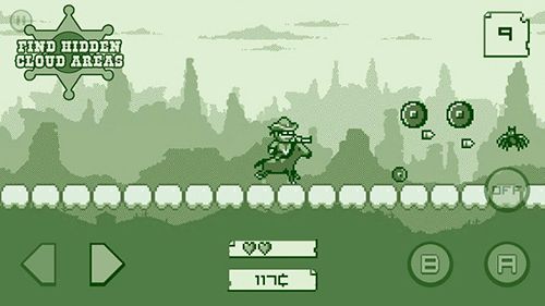 Cowboy 2-bit