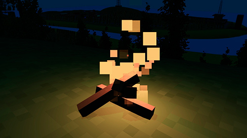 Withstand Z: Zombie survival! скриншот 1