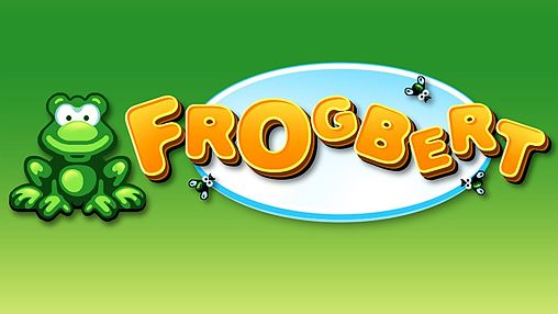 logo Frogbert