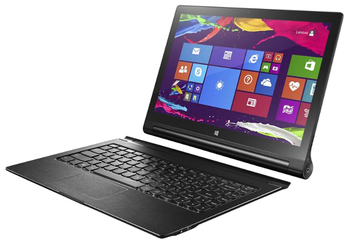 レノボ Yoga Tablet 2 13 Windows用の着信音