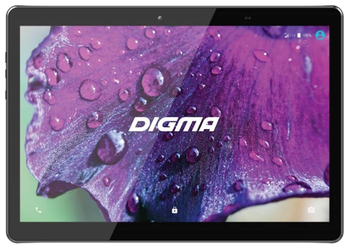 Digma Plane 1506用の着信音