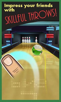 Rocka Bowling 3D for Android