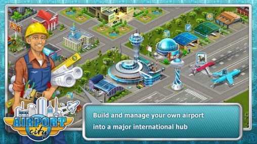 Airport City