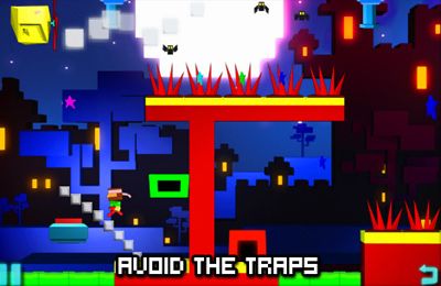  Kami Retro