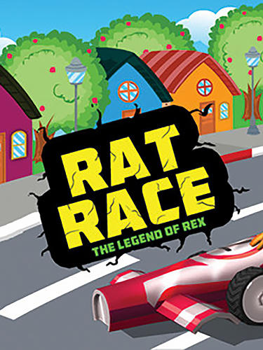 Rex Racer Game Rat race: The legend of Rex Download APK for Android (Free) | mob.org