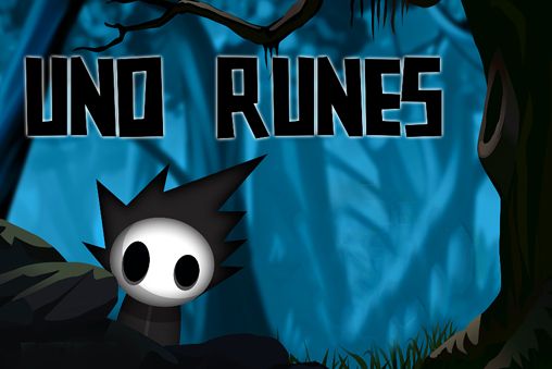 logo UNO: Runas