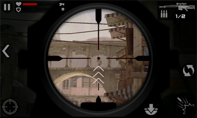 Frontline Commando for Android