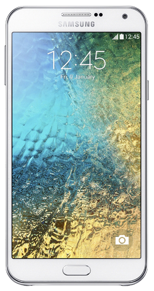 Рингтоны для Samsung Galaxy E7