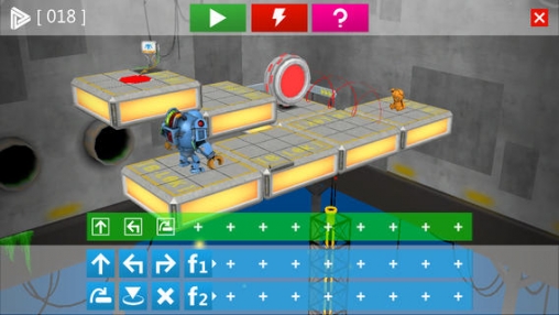 Robo & Bobo for iPhone for free