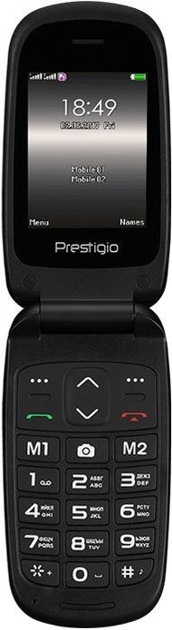 Prestigio Grace B1 Duo用の着信音